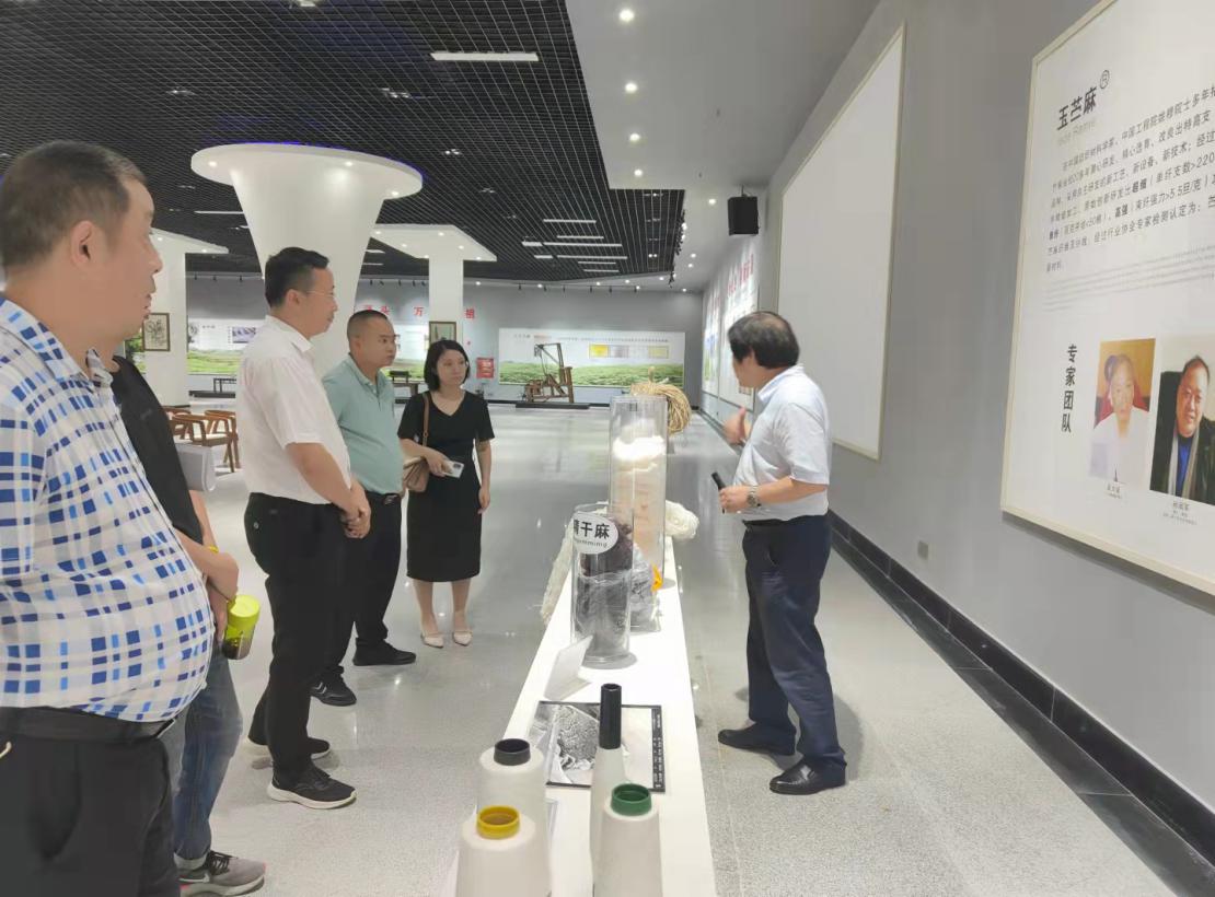 省28圈调研组赴达州、广安等地考察调研